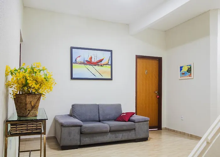 Oyo Hotel Brisa Tropical, Brasilia