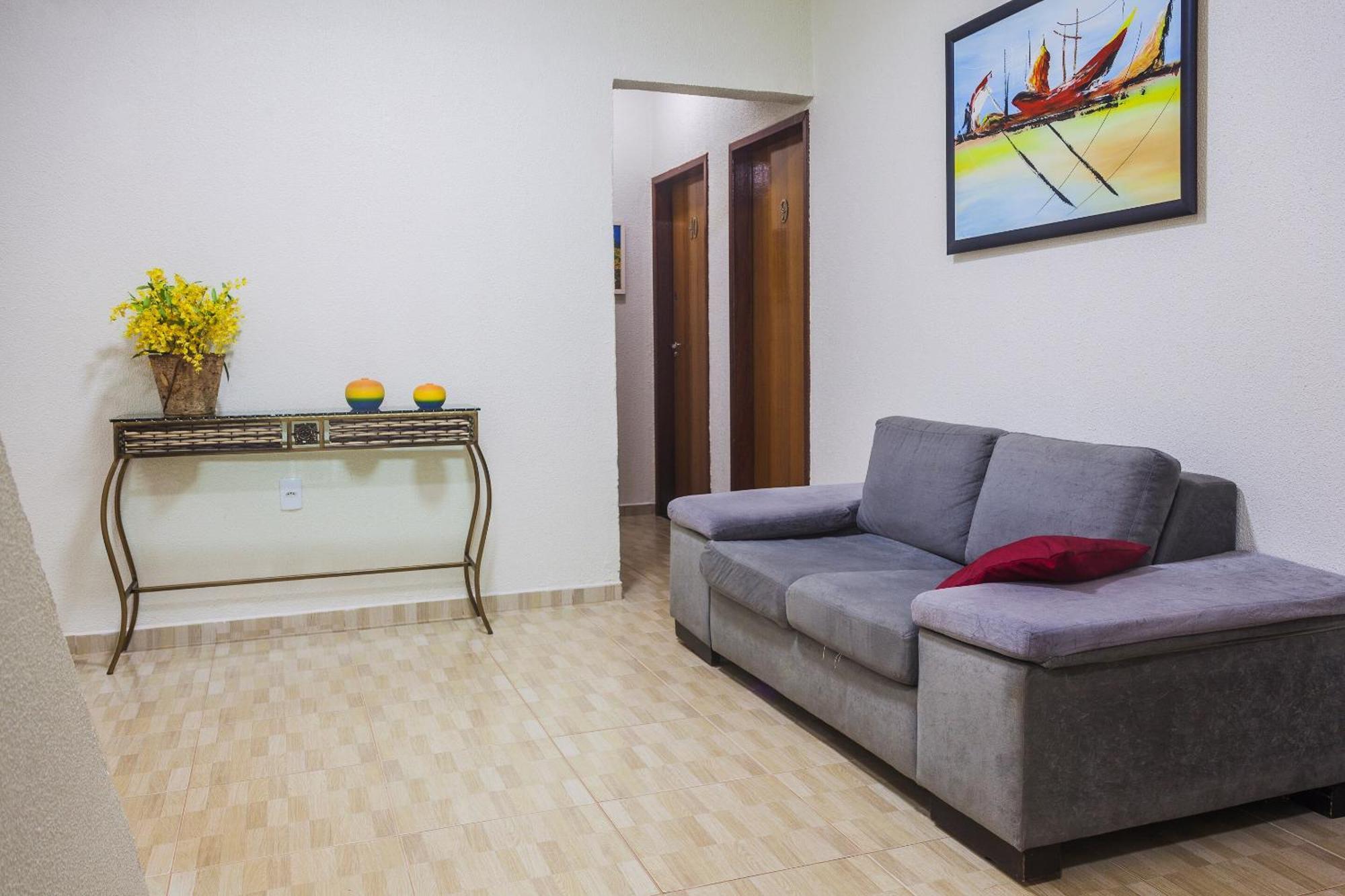 Oyo Brisa Tropical, Brasília Hotel