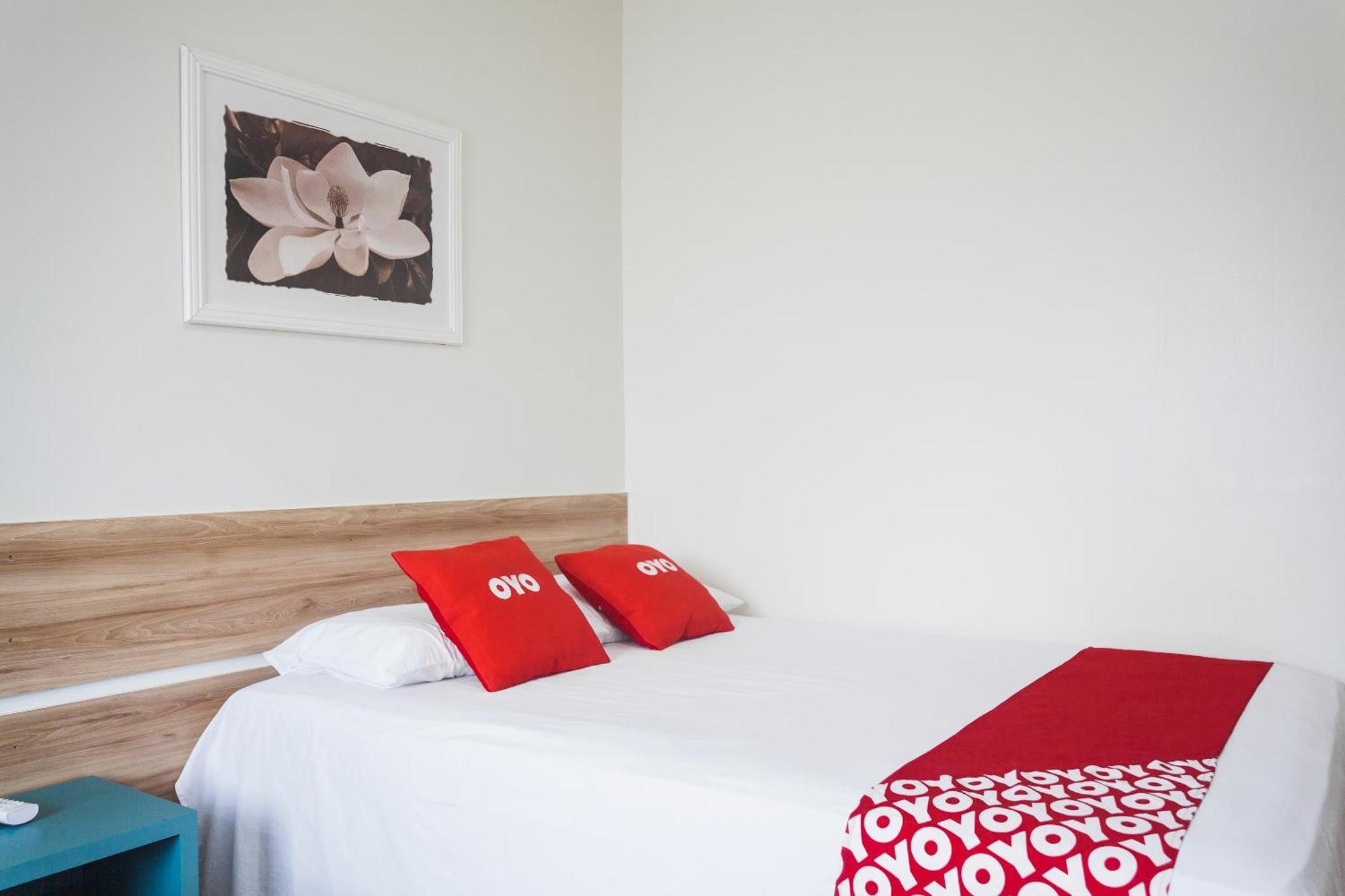 Oyo Brisa Tropical, Brasília 4* Papuda