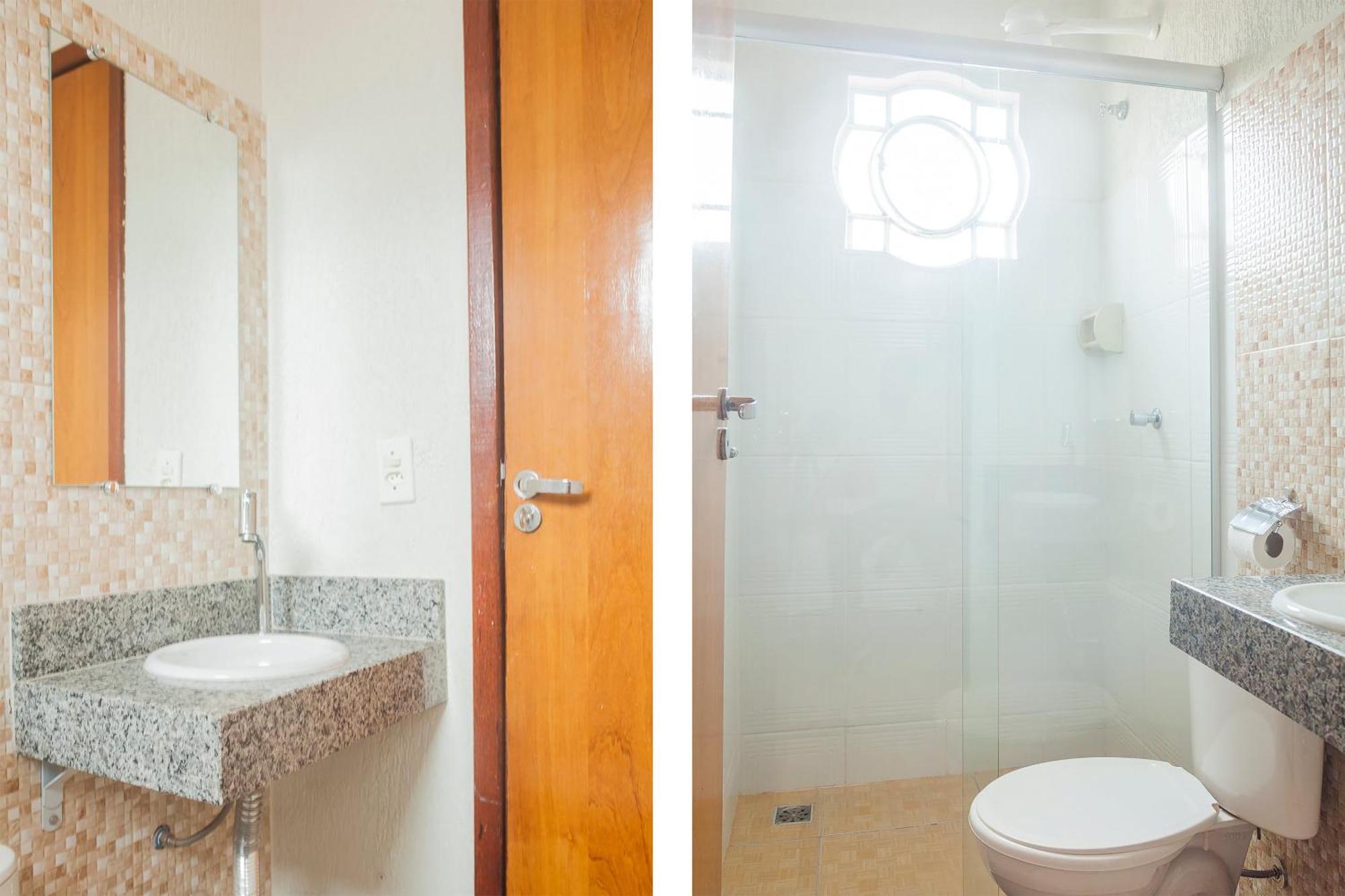 Oyo Brisa Tropical, Brasília 4* Papuda