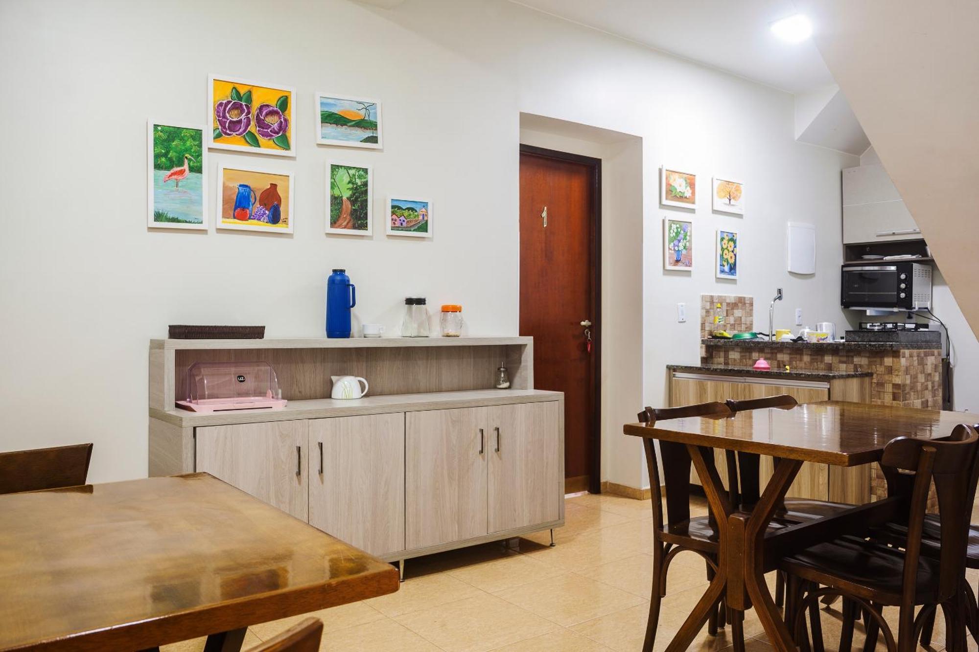 Oyo Brisa Tropical, Brasília Hotel 4*